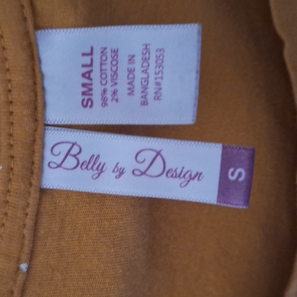 Belly by design - Picture 2 of 2